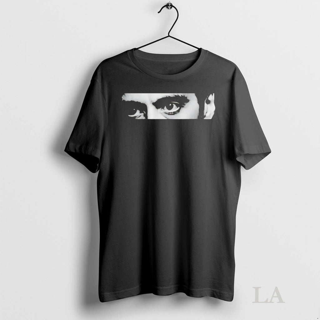 Original Godfather Michael Corleone Eyes