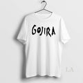 Original Gojara Logo