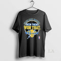 Original Golden State Warriors Been There Won That