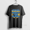 Original Golden State Warriors Respect Your Elders