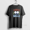 Original Golf Balls Relatable Aging Golfer Gag