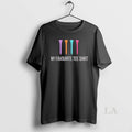 Original Golf My Favourite Tee Pun Golfing