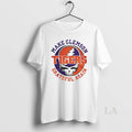 Original Grateful Dead Make Clemson Tigers Grateful Again