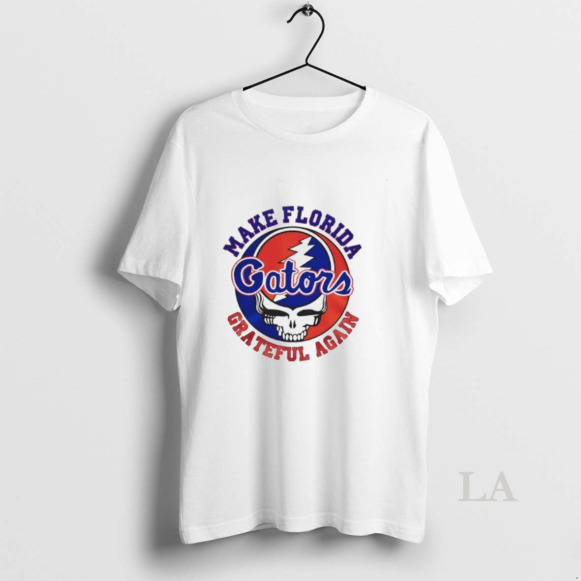 Original Grateful Dead Make Florida Gators Grateful Again