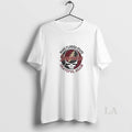 Original Grateful Dead Make Florida State Seminoles Grateful Again