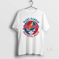Original Grateful Dead Make Kansas Jayhawks Grateful Again