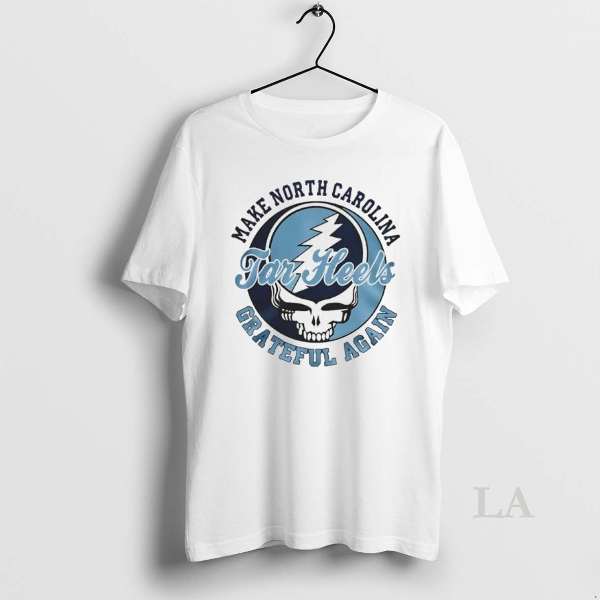 Original Grateful Dead Make North Carolina Tar Heels Grateful Again