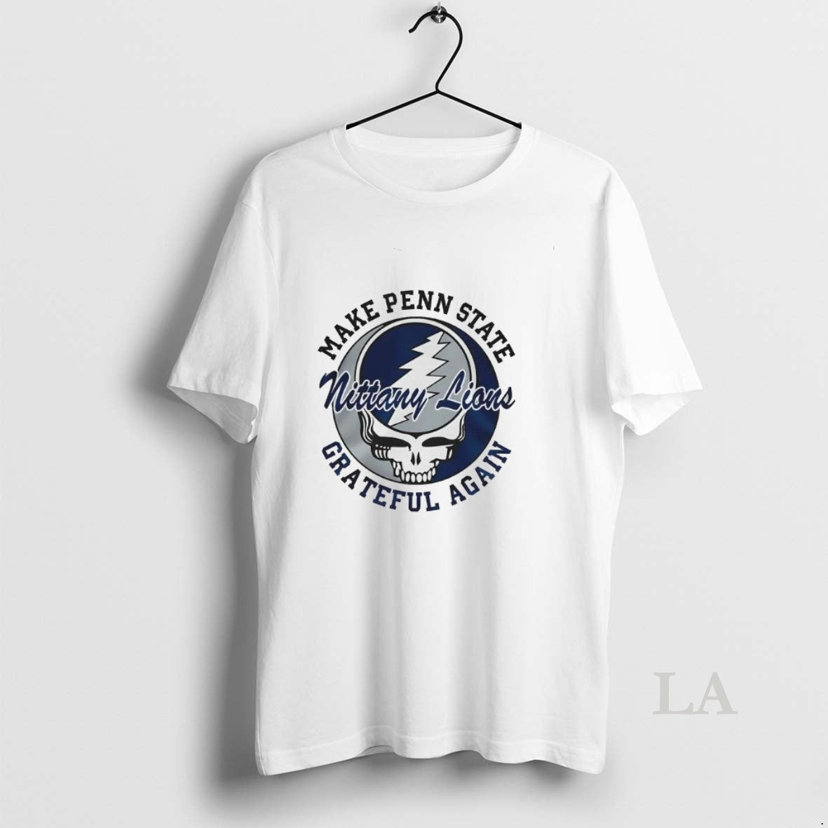 Original Grateful Dead Make Penn State Nittany Lions Grateful Again