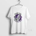 Original Grateful Dead Make Tcu Horned Frogs Grateful Again