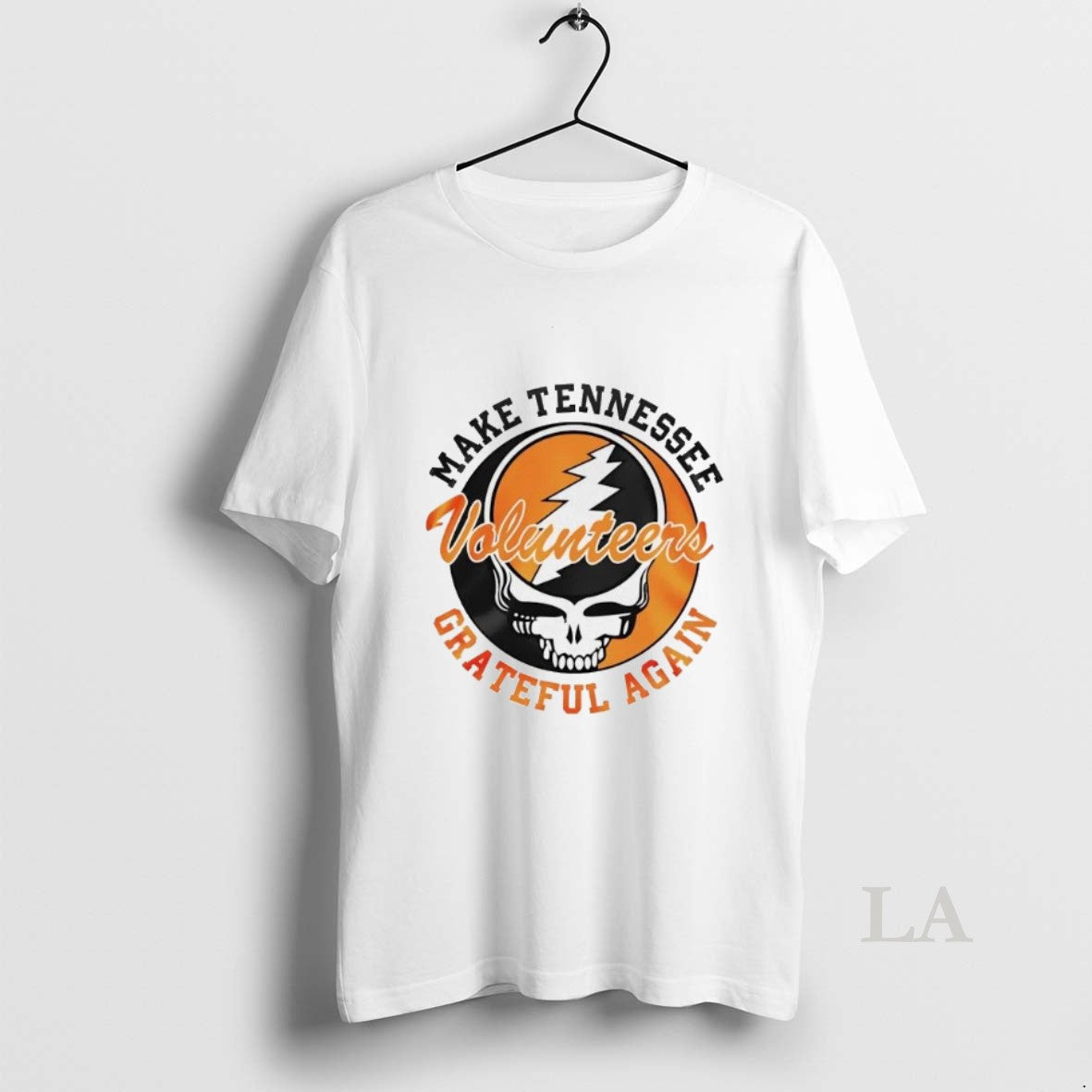 Original Grateful Dead Make Tennessee Volunteers Grateful Again