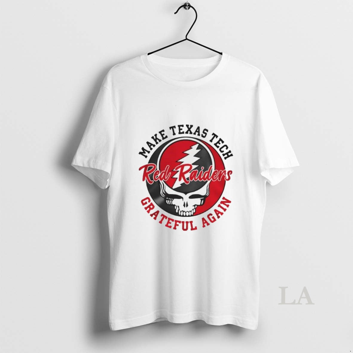 Original Grateful Dead Make Texas Tech Red Raiders Grateful Again