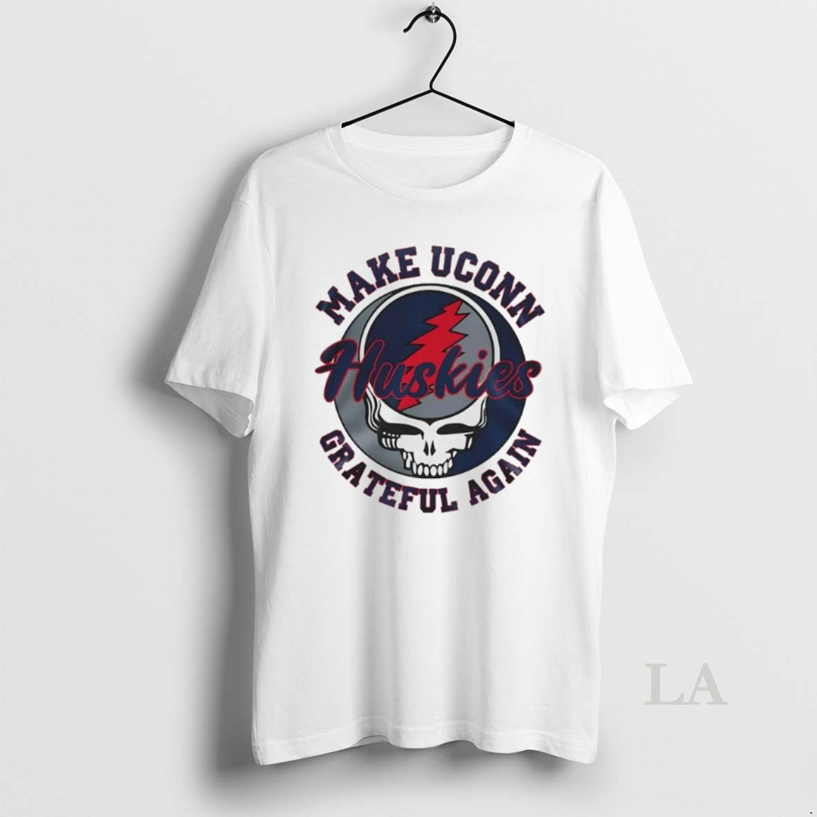Original Grateful Dead Make Uconn Huskies Grateful Again