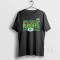 Original Green Bay Packers 2025 National Football League Playoffs