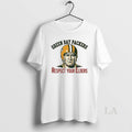 Original Green Bay Packers Respect Your Elders