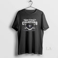 Original Grimsley Whirlies 7a Nchsaa State Champions 2025 Logo