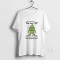 Original Grinch I Aint Apologizing For Shit I Do When Im Mad