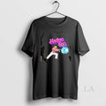 Original Hadouken Ken Funny Mashup Retro Gaming