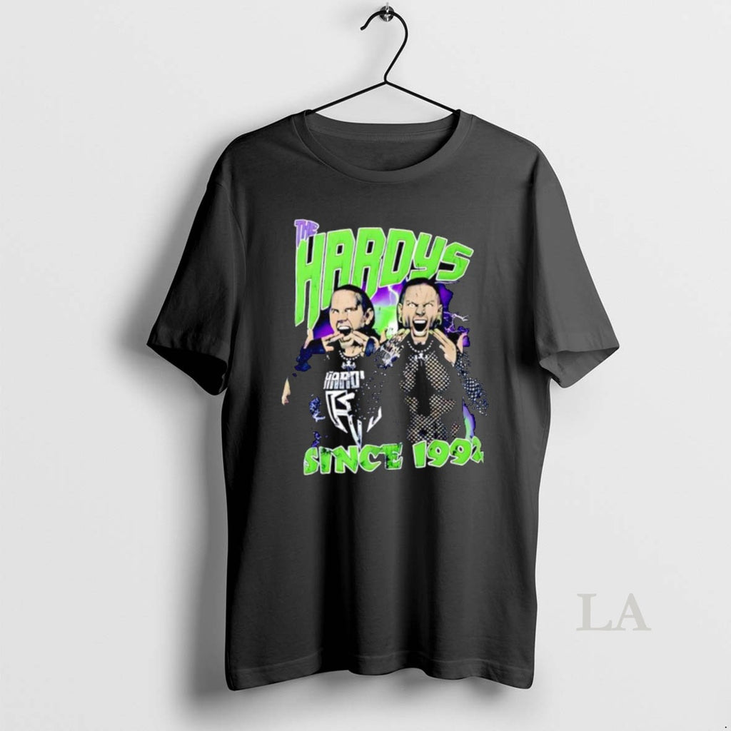 Original Hardus Hapo Since 1991 Graphic