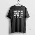 Original Helmut Lang Limited Edition New York 99 5 17 21