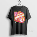 Original Hickory Tornadoes Nchsaa 5a Volleyball Champions 2025