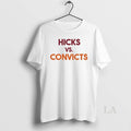 Original Hicks Vs