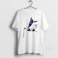 Original Hilary Knight Usa Hockey Signature
