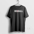 Original Ho1ball Fred Hoiberg Head Coach Nebraska Basketball