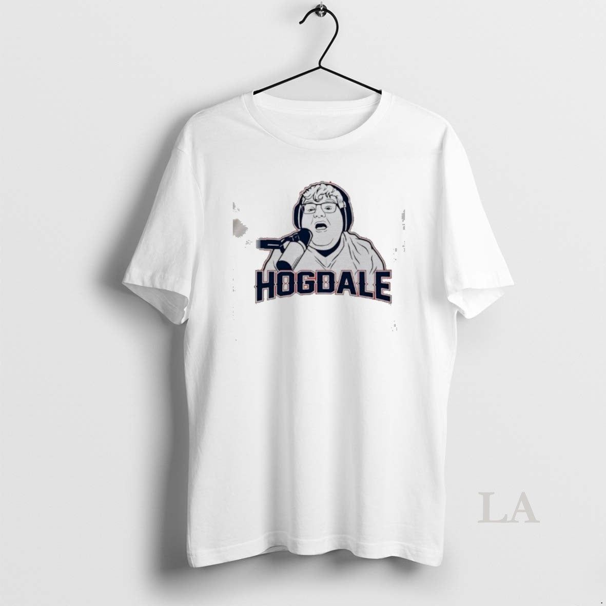Original Hogdale Podcast