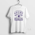 Original Hometown Hooper Trey Campbell 4 Max Collegiate