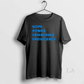 Original Hope Power Friendship Providence Text