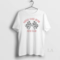 Original Horseshoe Bend Auto Club Ringer