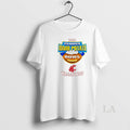 Original Houston Cougars 2025 Famous Idaho Potato Bowl Champions Logo