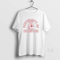 Original Houston Cougars Football Shasta University Of Houston Curved