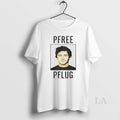 Original Hugo Silva Pfree Pflug 2025