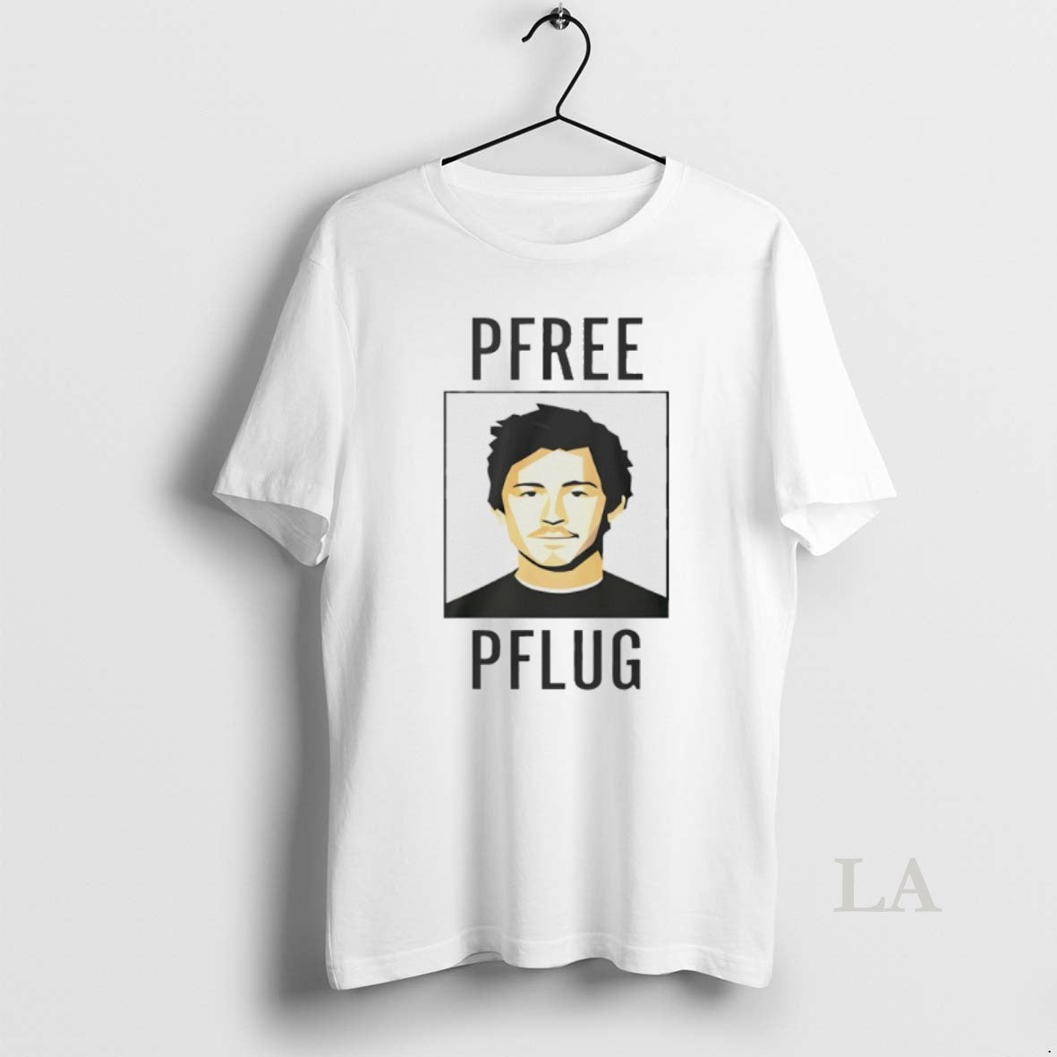 Original Hugo Silva Pfree Pflug 2025