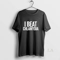 Original I Beat Chlamydia 2025