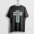 Original I Can Do All Things Faith And Sports Michigan Wolverines College Basketball