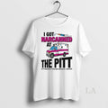 Original I Got Narcanned At The Pitt Pittsburgh Trauma Medical Center