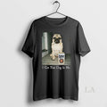 Original I Got That Dog In Me Pug Lite Beer
