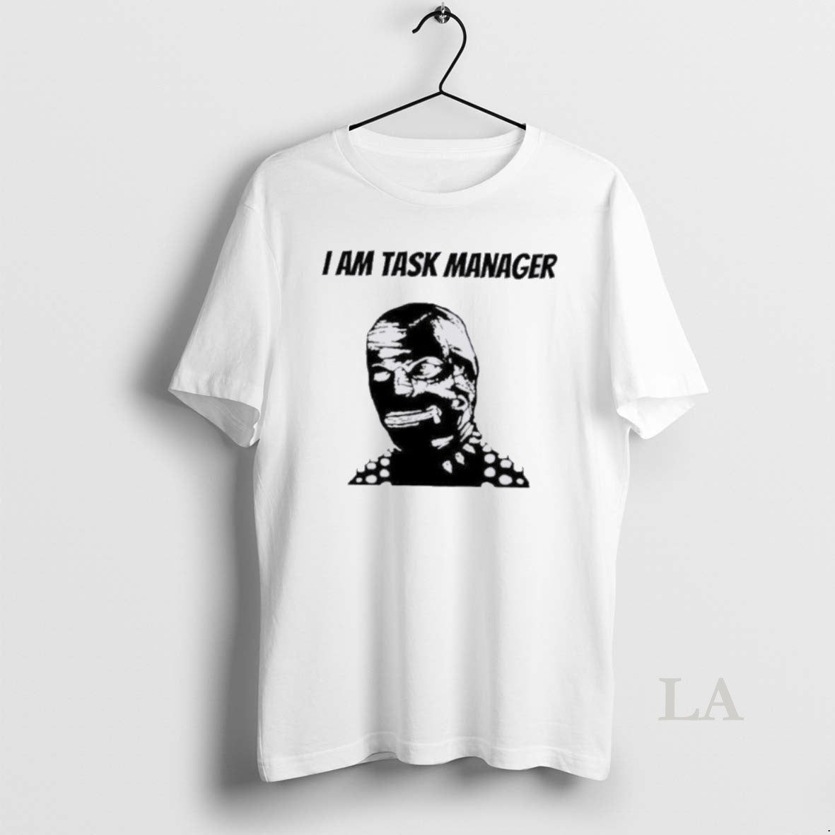 Original I Am Task Manager