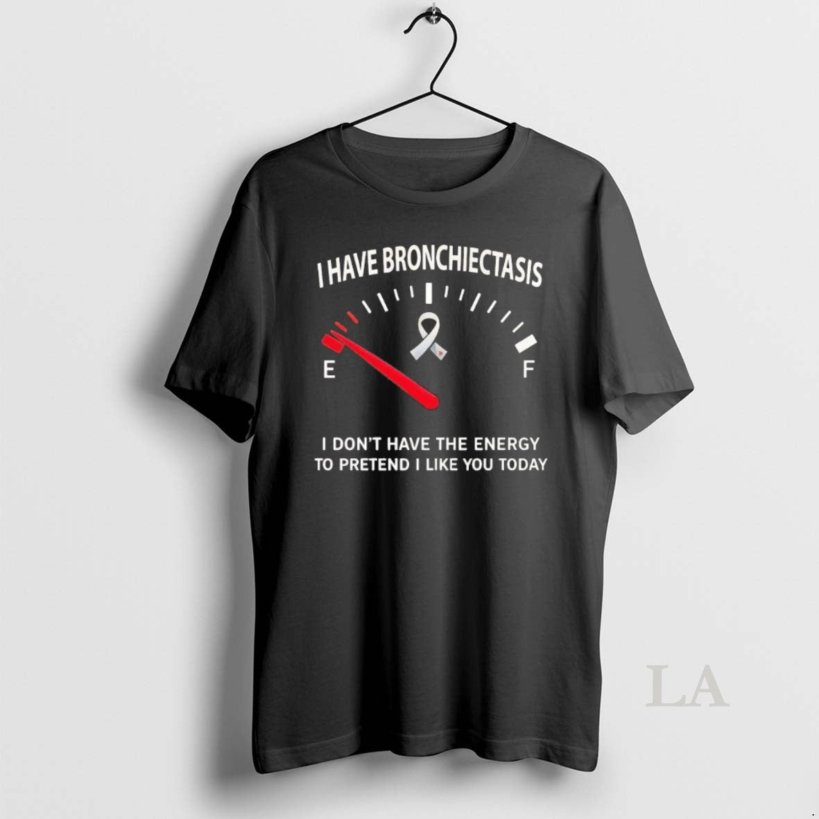 Original I Have Bronchiectasis I Dont Have The Energy To Pretend