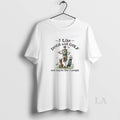 Original I Like Dogs And Golf And Maybe Like 3 People
