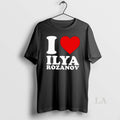Original I Love Ilya Rozanov