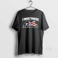 Original I Was There Aml Wrestling