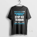 Original Ice Murderers Out Of Minnesota Stop Ice Terror Lake St Chicago Ave
