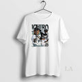 Original Ichiro Suzuki Seattle Mariners Picture Collage