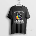 Original If Your Parents Arent Accepting Of Your Identity Im Your Mom Now Lgbt