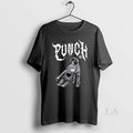 Original Ill Stand By You Punch The Monkey