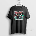 Original Illinois Wesleyan Redbirds Vs Illinois Wesleyan Titans Basketball