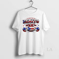Original Im Here For The Benito Bowl Funny Latin Music Fan